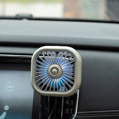 Mini Auto Luftkühlventilator | Brehn