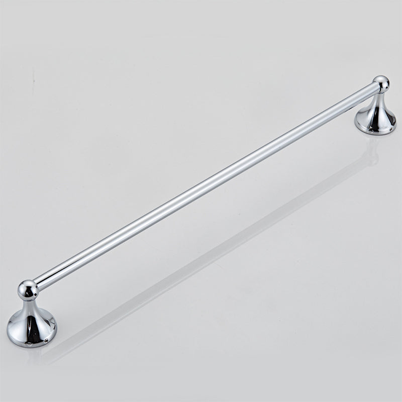 Metall Badezimmer Set Traditioneller Stil Chrome Badezimmerzubehör Set