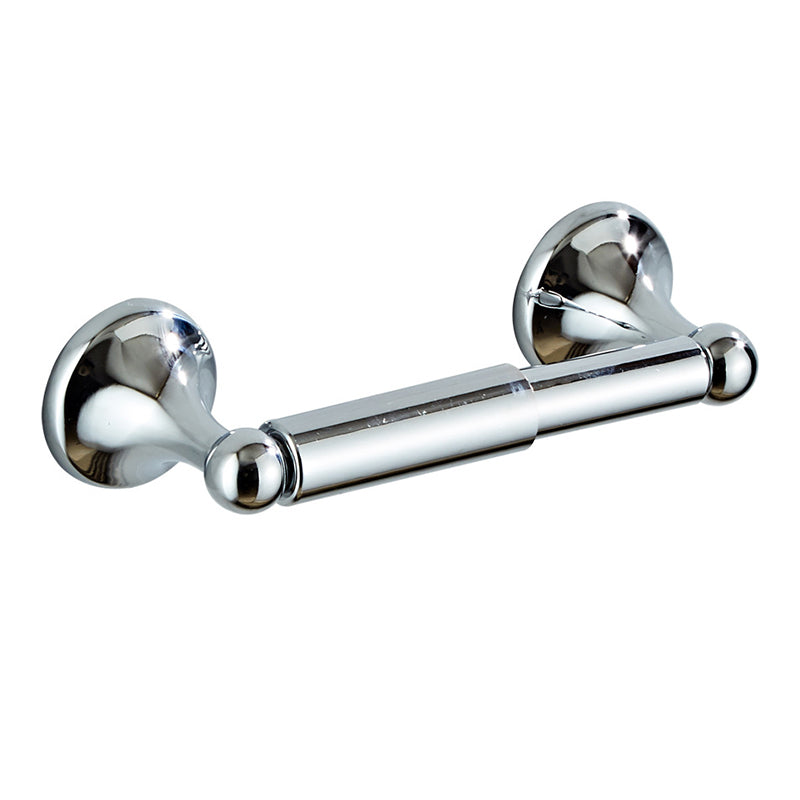 Metall Badezimmer Set Traditioneller Stil Chrome Badezimmerzubehör Set