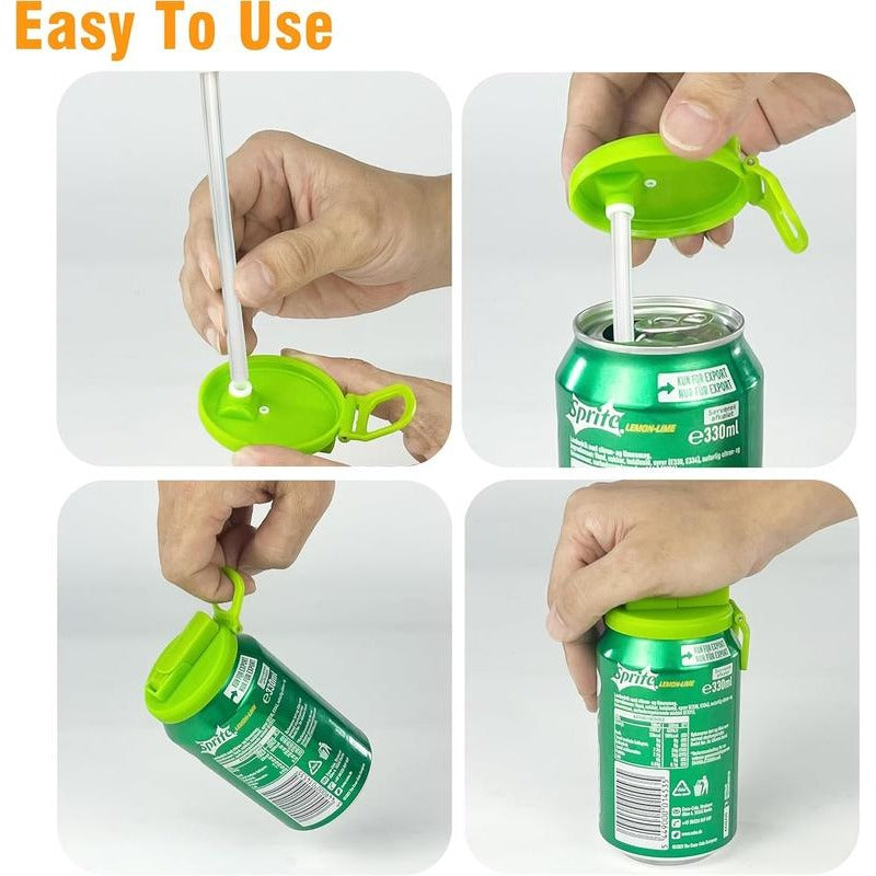 SplashGuard PRO — Nie wieder spritzende Getränke, dafür saubere Kleidung und entspannter Genuss! | Brehn