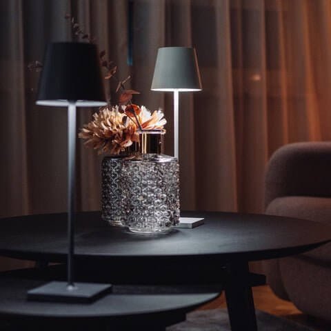 LuxeLampe Beleuchten Sie Ihren Raum mit Eleganz | Brehn