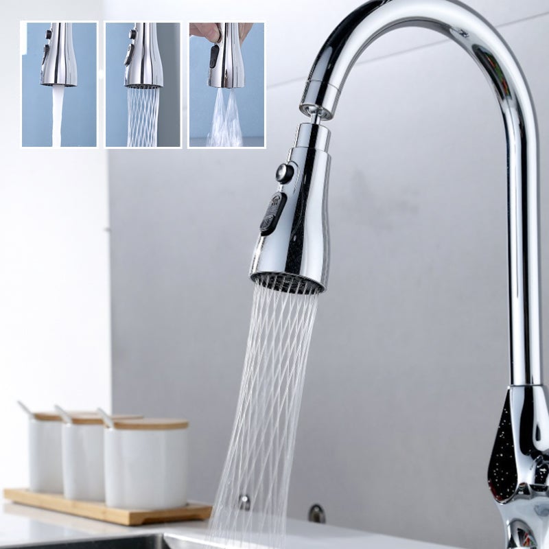 Druckluft Universal Wasserhahn Düse | Brehn