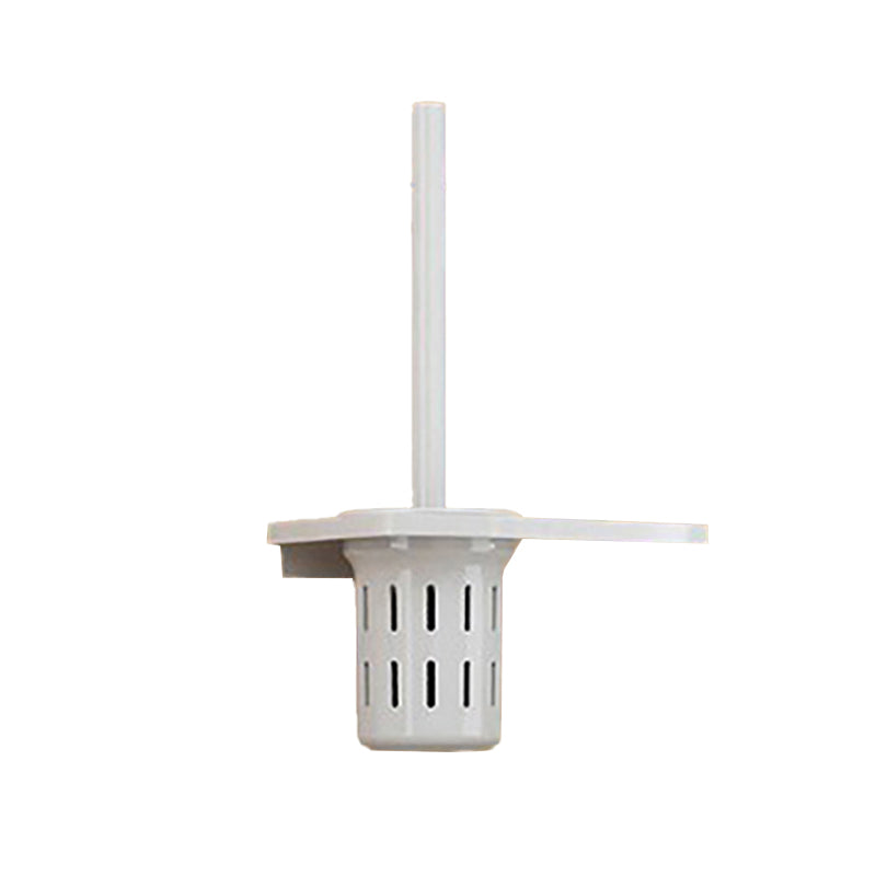 Modernes Badezimmerzubehör Set Handtuchstange Weiß Badregal Badezimmerzubehör Set