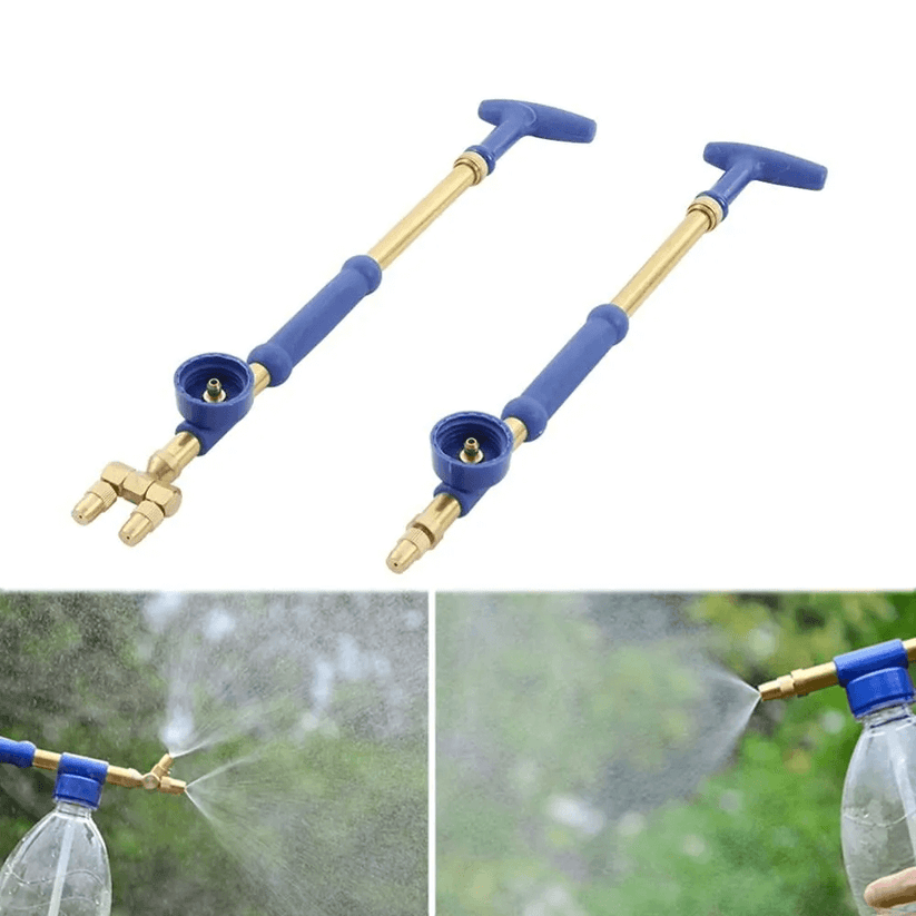 Handsprayer für den Garten | verstellbares & langlebiges Werkzeug | Brehn