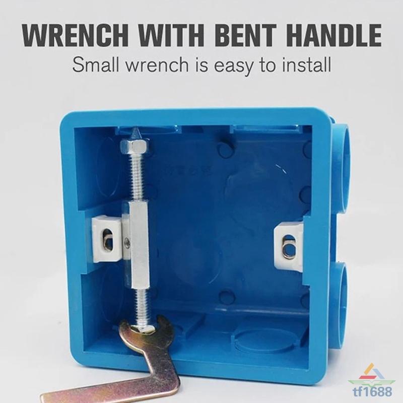 Brehn | QuickFix Universal Steckdosen-Saver