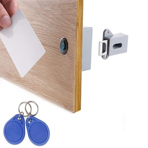 Brehn | SafeTap – Smarter Schutz für deine Schränke