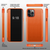 Brehn | FlipCase Transparent Drop Defense Case