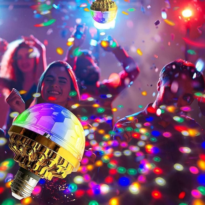Brehn | DiscoVibe Anpassbare Disco-Erfahrung