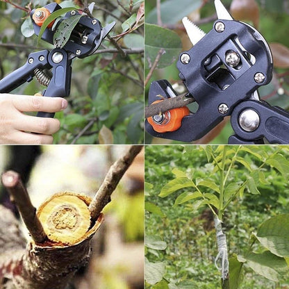 Gartenprofi Veredelungs-Schneidewerkzeug
