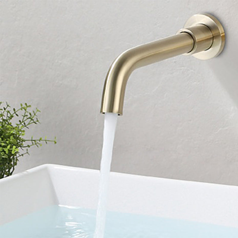 Wandmontierte Armaturen Einhebelmischer für das Badezimmer