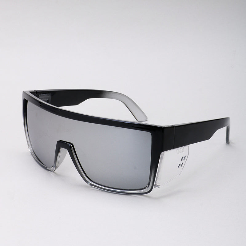VitraGuard Sportbrille — Erleben Sie kompromisslose Klarheit und Rundumschutz bei jedem Abenteuer | Brehn