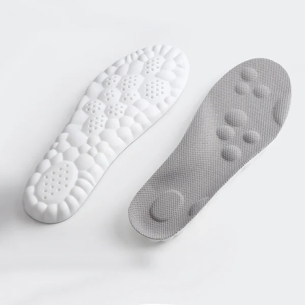 Schuh-Einlegesohle mit superweicher, bequemer Polsterung
