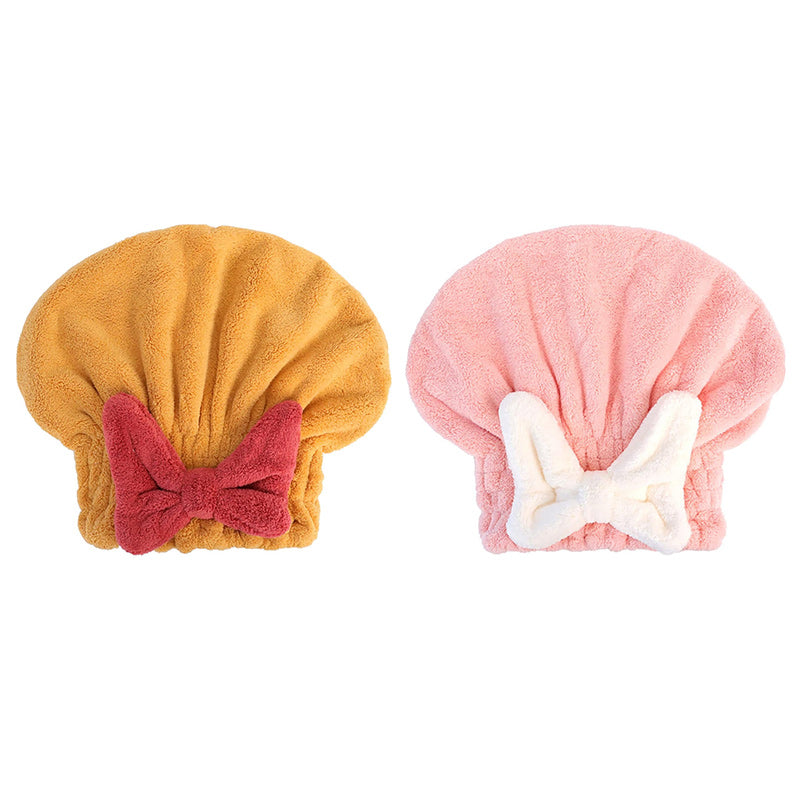 Superabsorbierendes Haartuch-Wickel für nasses Haar | Brehn