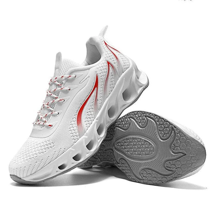 Orthopädische Schuhe, Laufschuhe