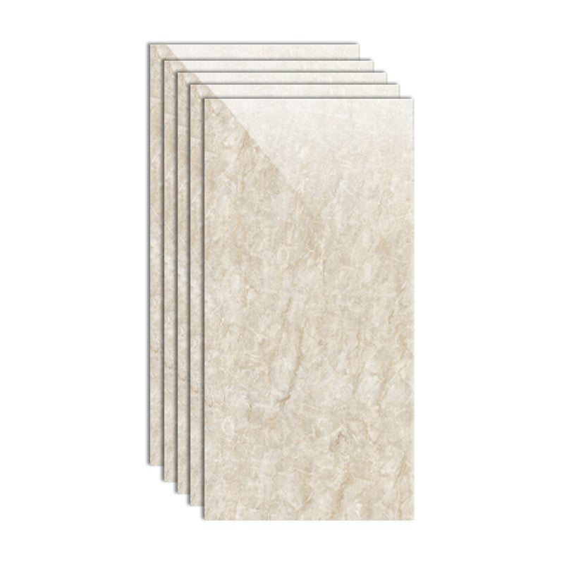 Einzeltile Peel and Stick Spritzschutz Moderner Stil Badezimmer Peel and Stick Spritzschutz