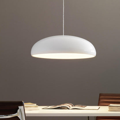Brehn | GlowNova Pendelleuchte - Elegante moderne LED-Hängelampe für zeitgenössisches Interieur