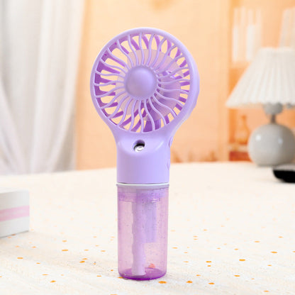 Tragbare Handheld Mini Klimaanlage USB | Brehn