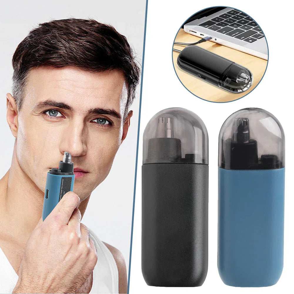 Brehn | TrimBuddy™ glatt und bequem