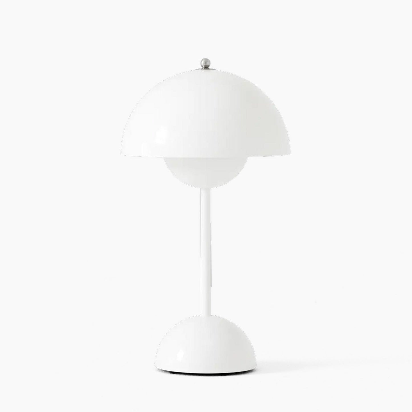 Brehn | Designer LED-Tischlampe mit Aurora-Effekt