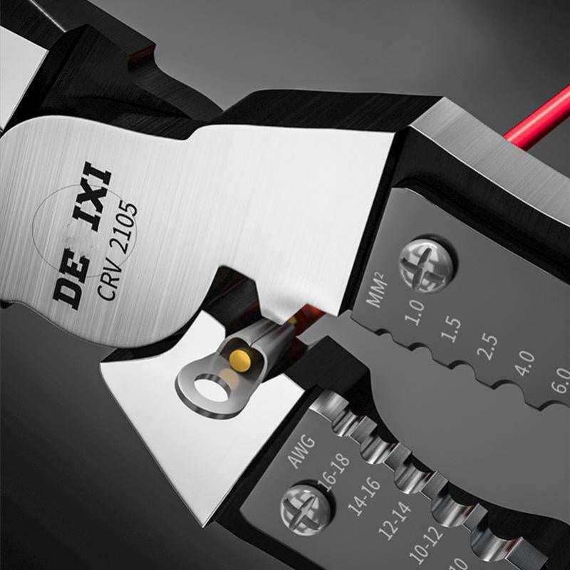 Brehn | Pro Grade Universal Schwerlastzange