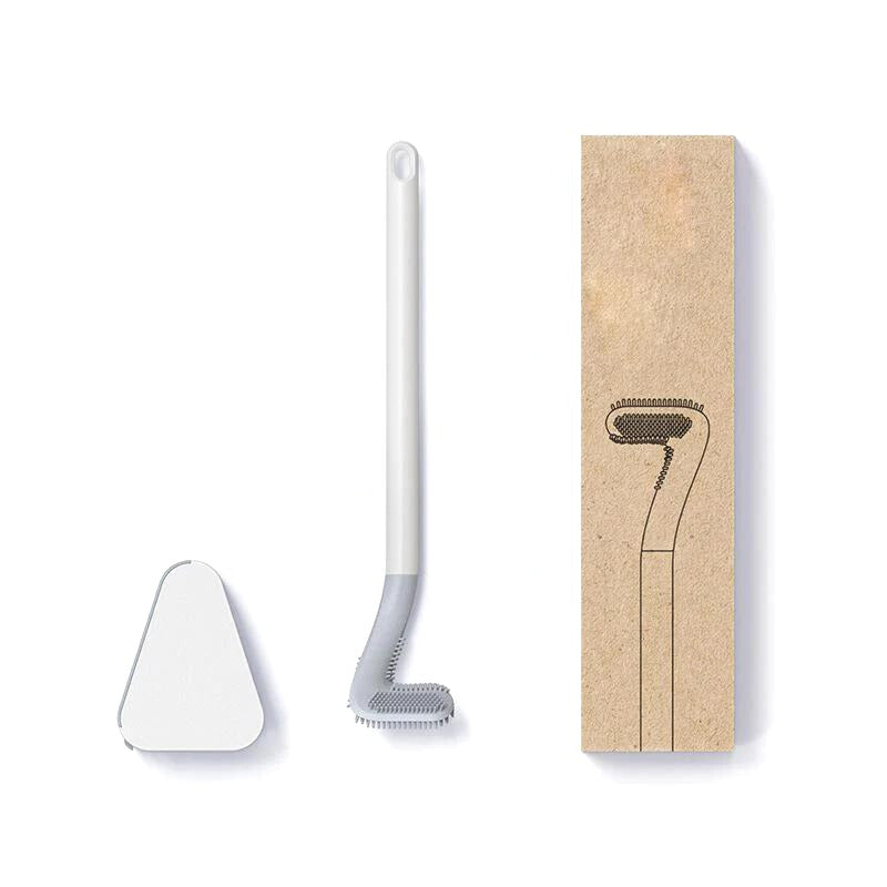 Brehn | GolfClean - Effektive und hygienische Toilettenreinigung ohne Spritzer