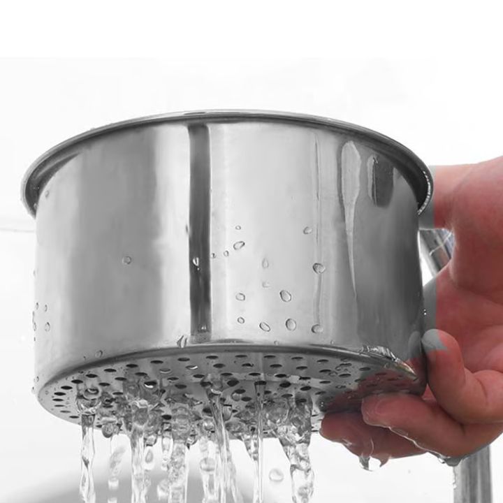 UltimateSinkGuard — Perfekte Sauberkeit und freies Spülen ohne lästigen Stress | Brehn