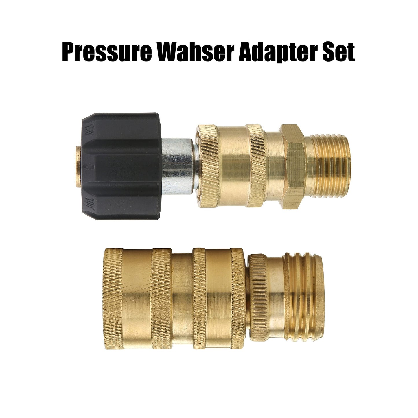 Brehn | Hochdruckreiniger Adapter Set