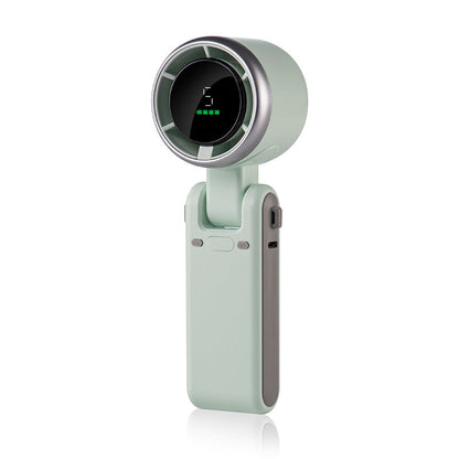 AeroZephyr – Instant Cooling Freedom | Brehn