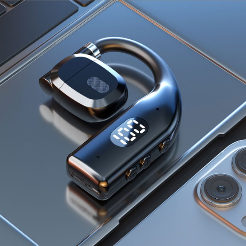 Brehn | Open-Ear Business Bluetooth-Headset