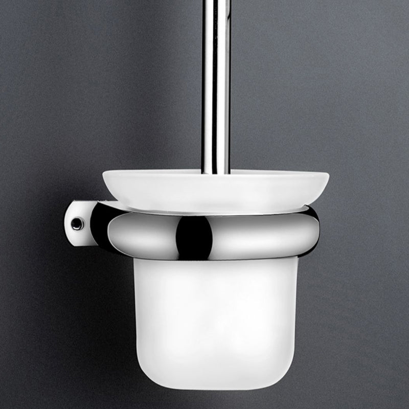 Modern Edelstahl Handtuchstange Badezimmerregal Badezimmerzubehör Set