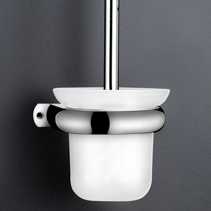 Modern Edelstahl Handtuchstange Badezimmerregal Badezimmerzubehör Set