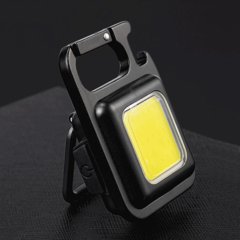 Clip Utility Light | Brehn