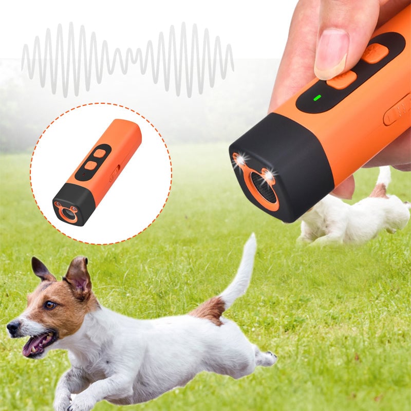 Brehn | Ultrasonic Hundevertreiber