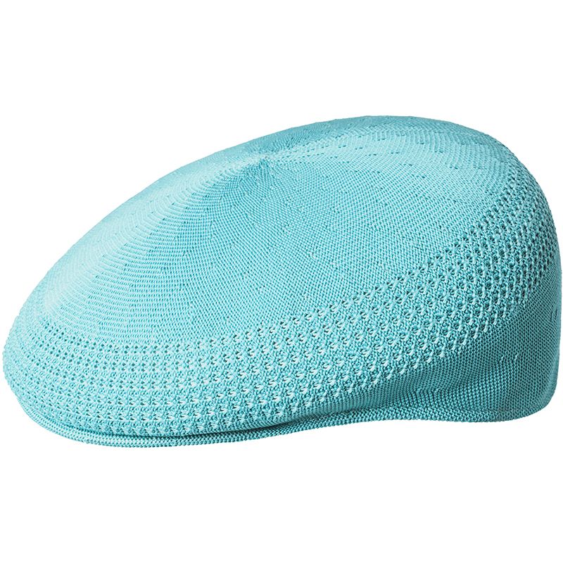 Tropic 504 Ventair - Kangol Flachmütze | Brehn