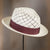 Dartmouth Strohhut Breezer Panama | Brehn