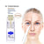 Brehn | Automatisches Mikro-Nadel Derma Roller Derma-Roller -0,25mm Titan-Mikronadel Hautpflege-System