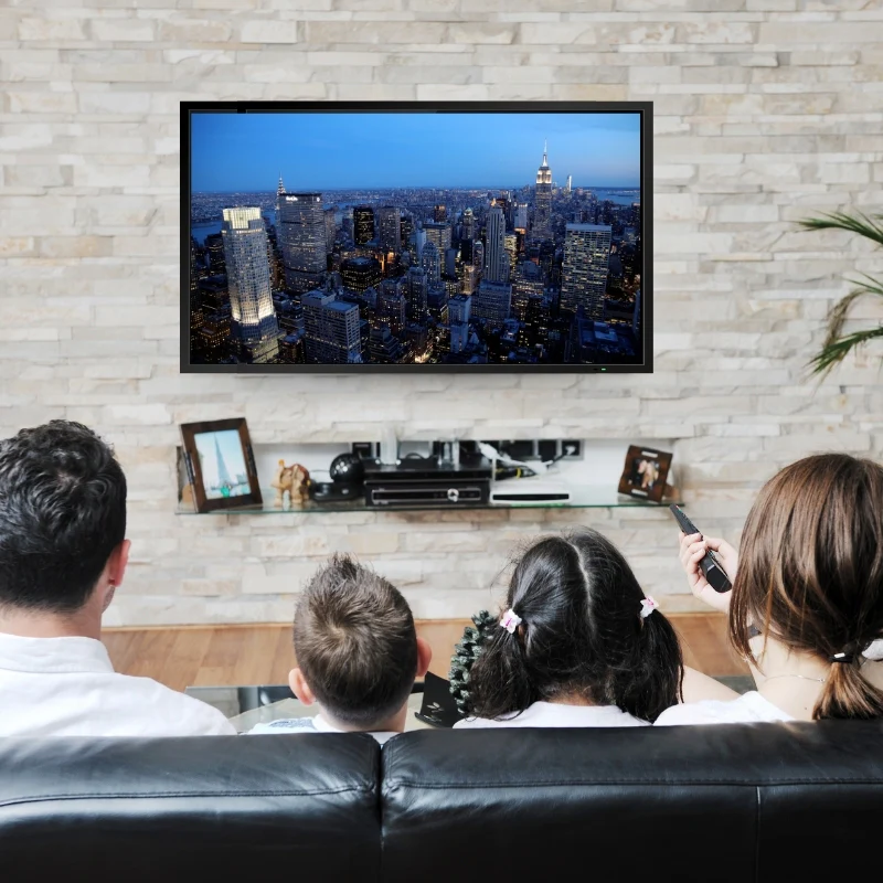 Premium-Zimmerantenne der Edition 2025 – Reichweite: 360 Meilen