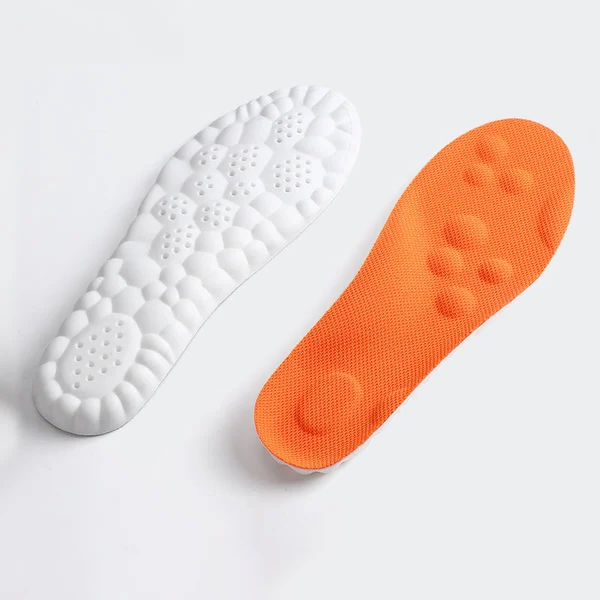 Schuh-Einlegesohle mit superweicher, bequemer Polsterung