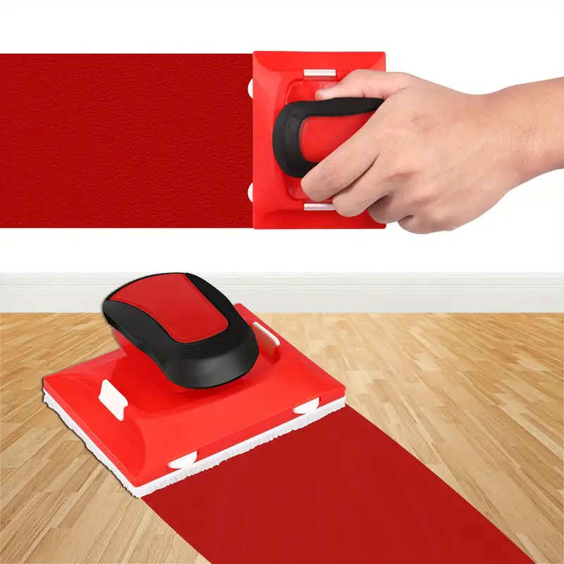 EdgeMaster | Perfektes Werkzeug zum Malen von Kanten | Brehn