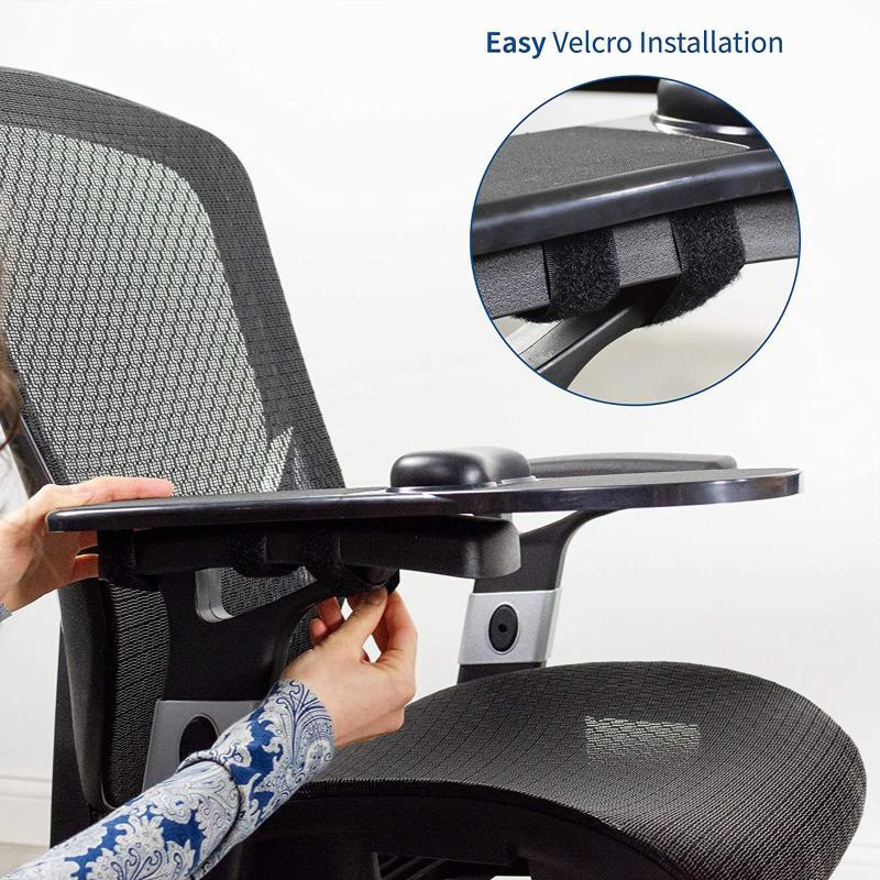 Ergonomische Armauflage mit Mauspad | Brehn