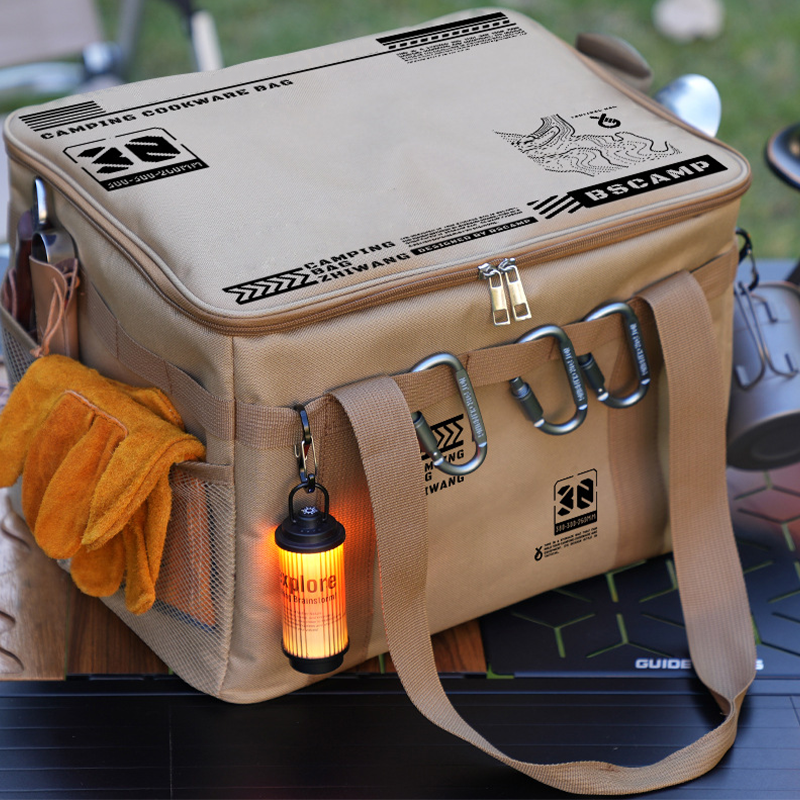 Wasserdichter Outdoor-Rucksack HydroLock | Brehn