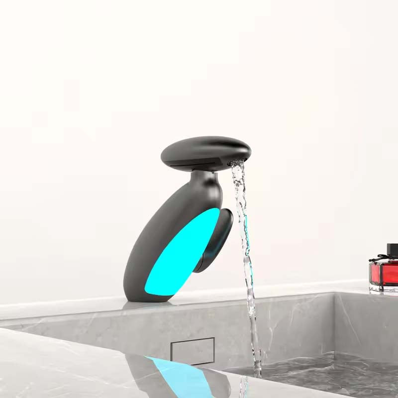 VeloStream LED Wasserhahn — Mehr Bewegungsfreiheit und Stil für Ihr Zuhause | Brehn