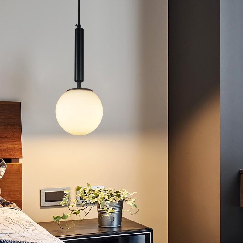 Brehn | ElegantShade Lampe - Luxuriöse LED Pendelleuchte für jedes Interieur