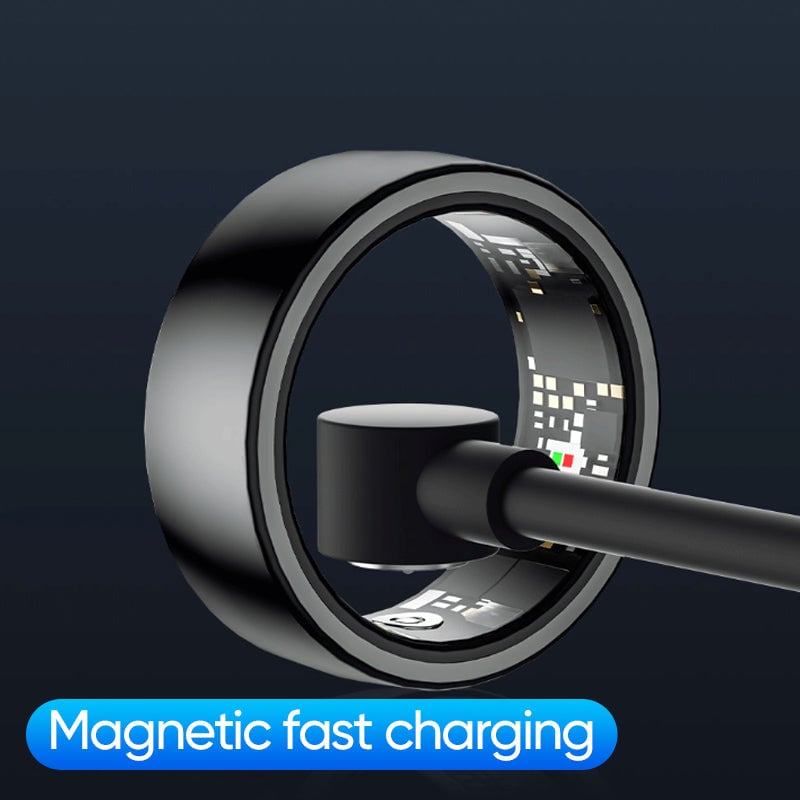 Brehn | Bluetooth Smart Ring