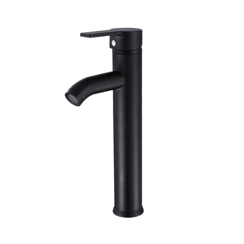Moderner Waschbecken Wasserhahn Edelstahl Waschbecken Armatur für das Badezimmer