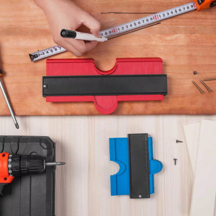 CutMaster Pro — Schneiden mit Profi-Präzision und fühl dich stolz auf jeden Schnitt | Brehn