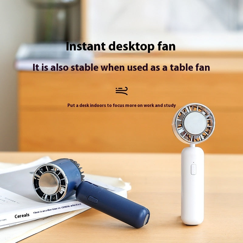 USB-Cool Handheld Fan | Brehn