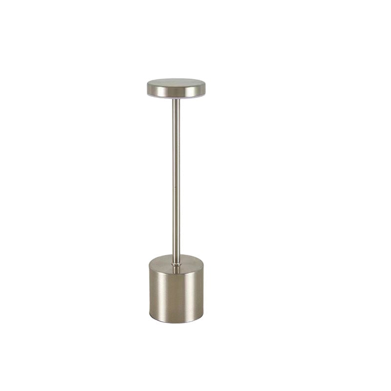 Brehn | Tragbare wiederaufladbare LED-Tischlampe