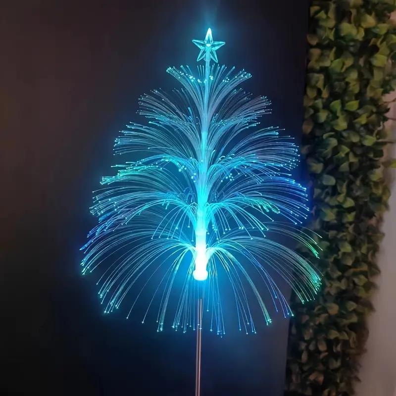 Brehn | Solar Medusen Gartenstecker Licht
