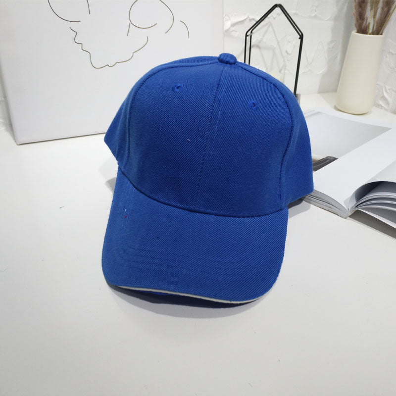 Herren Klassische Lässige Twill Baseballmütze Brehn